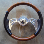 Carving Japan Combination Steering Wheel Added to the Store!