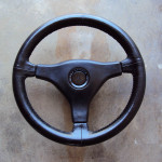 Nismo Sports International Steering Wheel Added to the Store!
