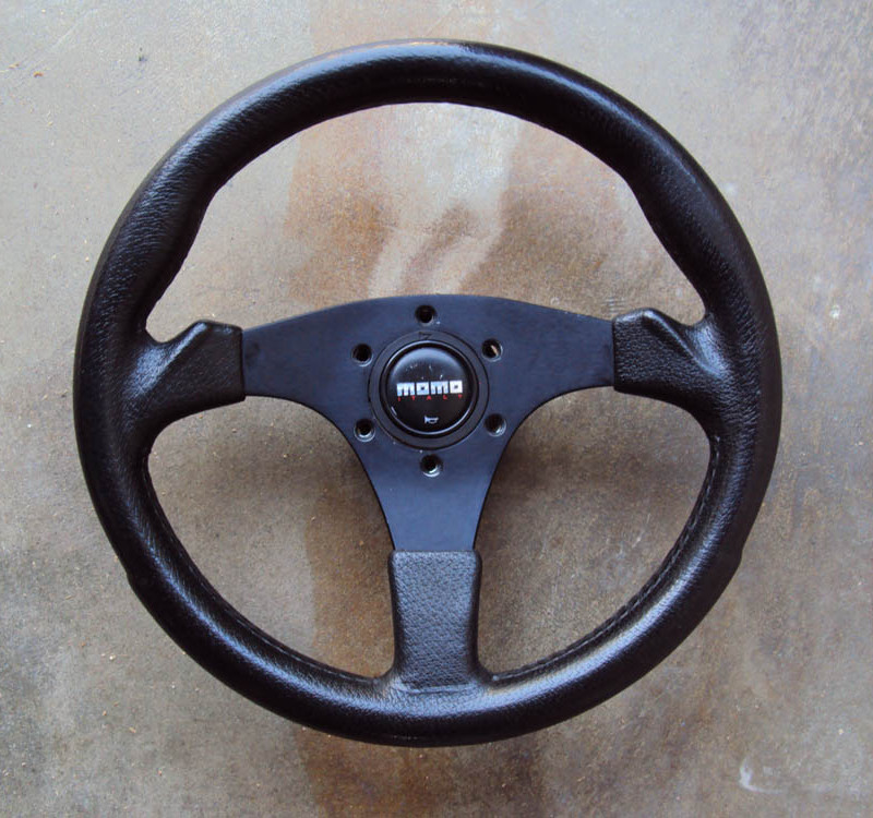 BC Italy Steering Wheel Made in Italy 320mm ORIGINATOROG