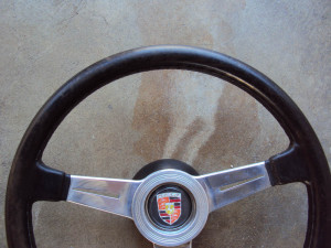 Nardi Classic Steering Wheel Porsche 