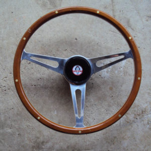 Corso Feroce Scott Drake Steering Wheel