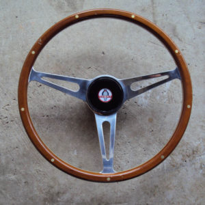 Corso Feroce Scott Drake Steering Wheel