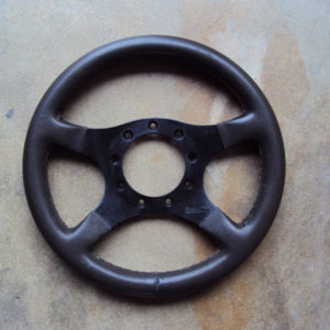 Formuling France Steering Wheel 4 Spoke