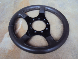 Formuling France Steering Wheel 4 Spoke 