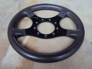 Formuling France Steering Wheel 4 Spoke 