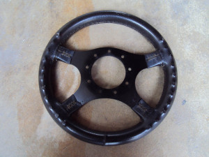 Formuling France Steering Wheel 4 Spoke 